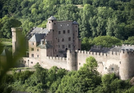 schloss hamm